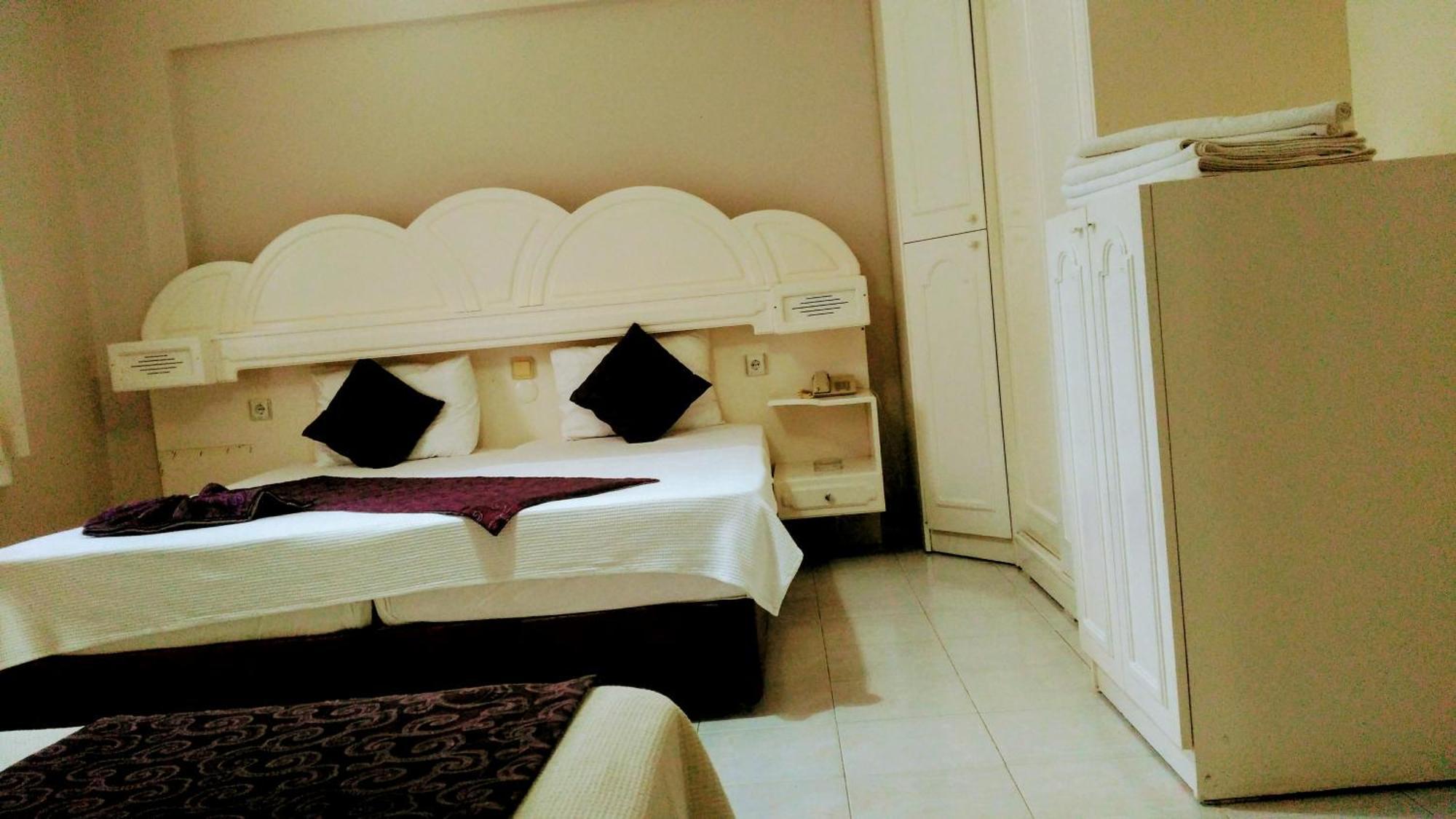 Hotel Meryemana Didim