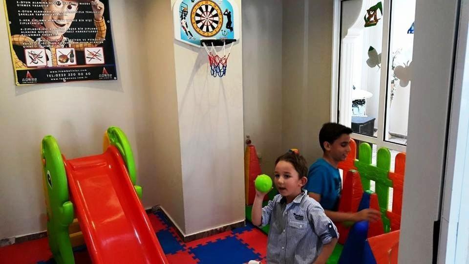 Meryemana Hotel Didim