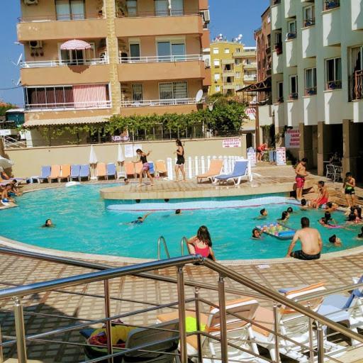 Hotel Meryemana Didim