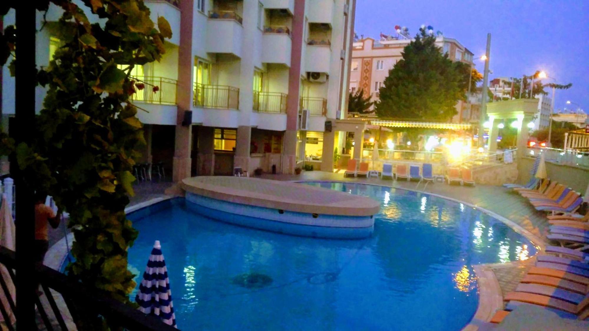 Hotel Meryemana 3*