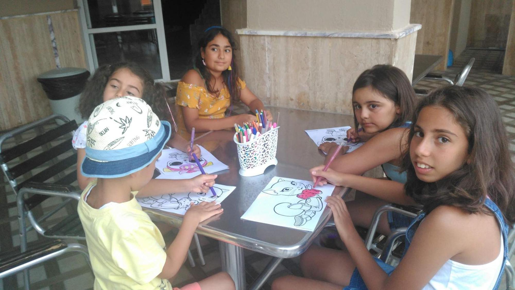 Meryemana Hotel 3*