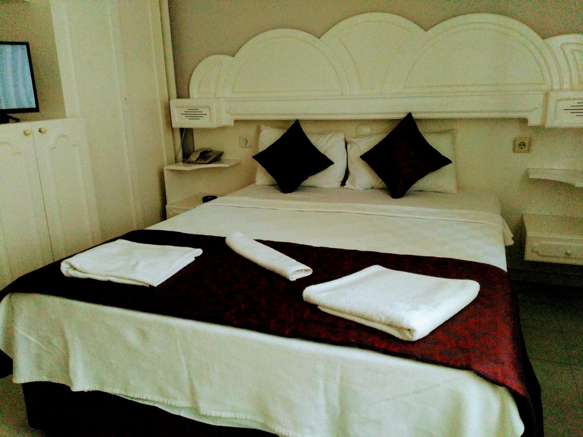 Hotel Meryemana Didim