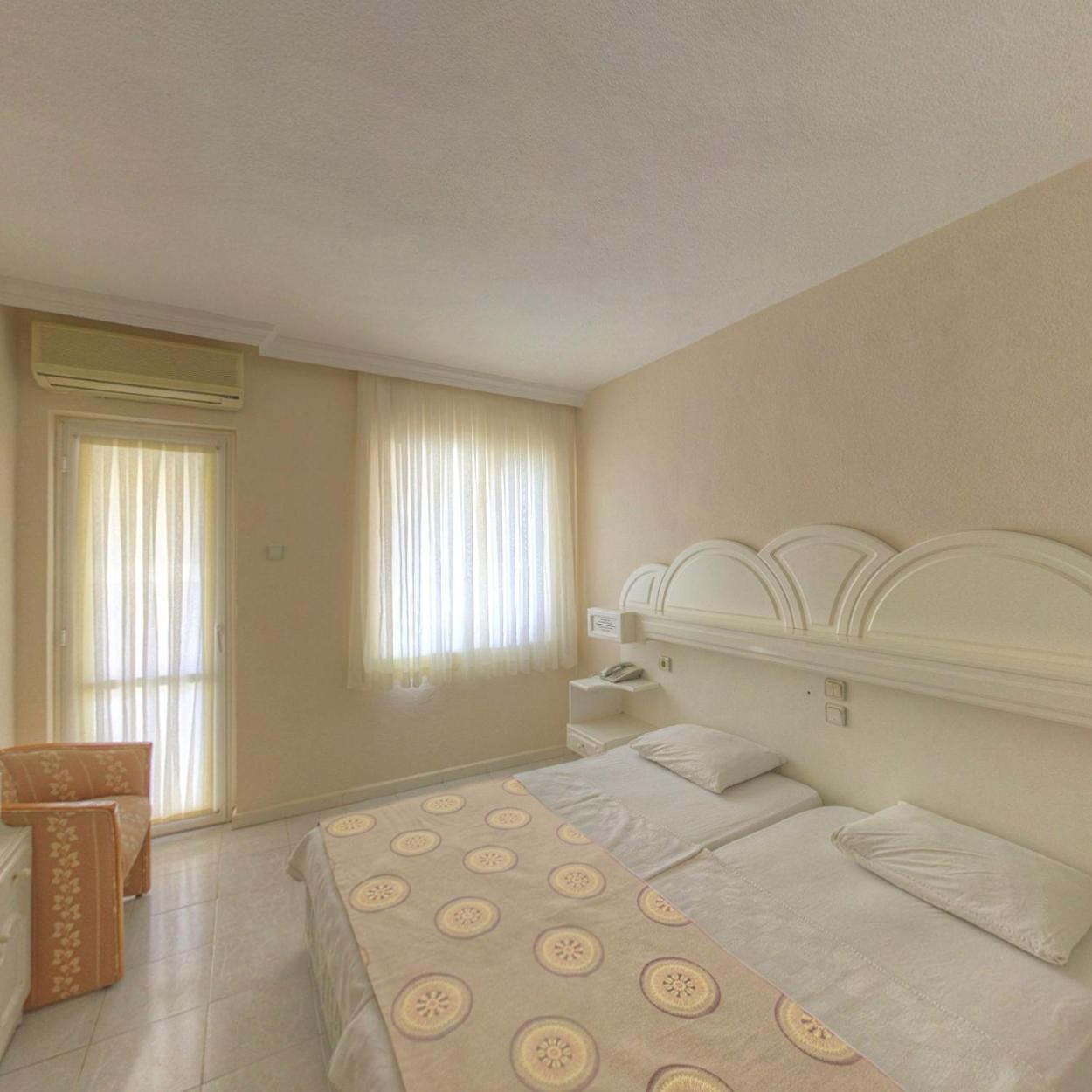 Hotel Meryemana