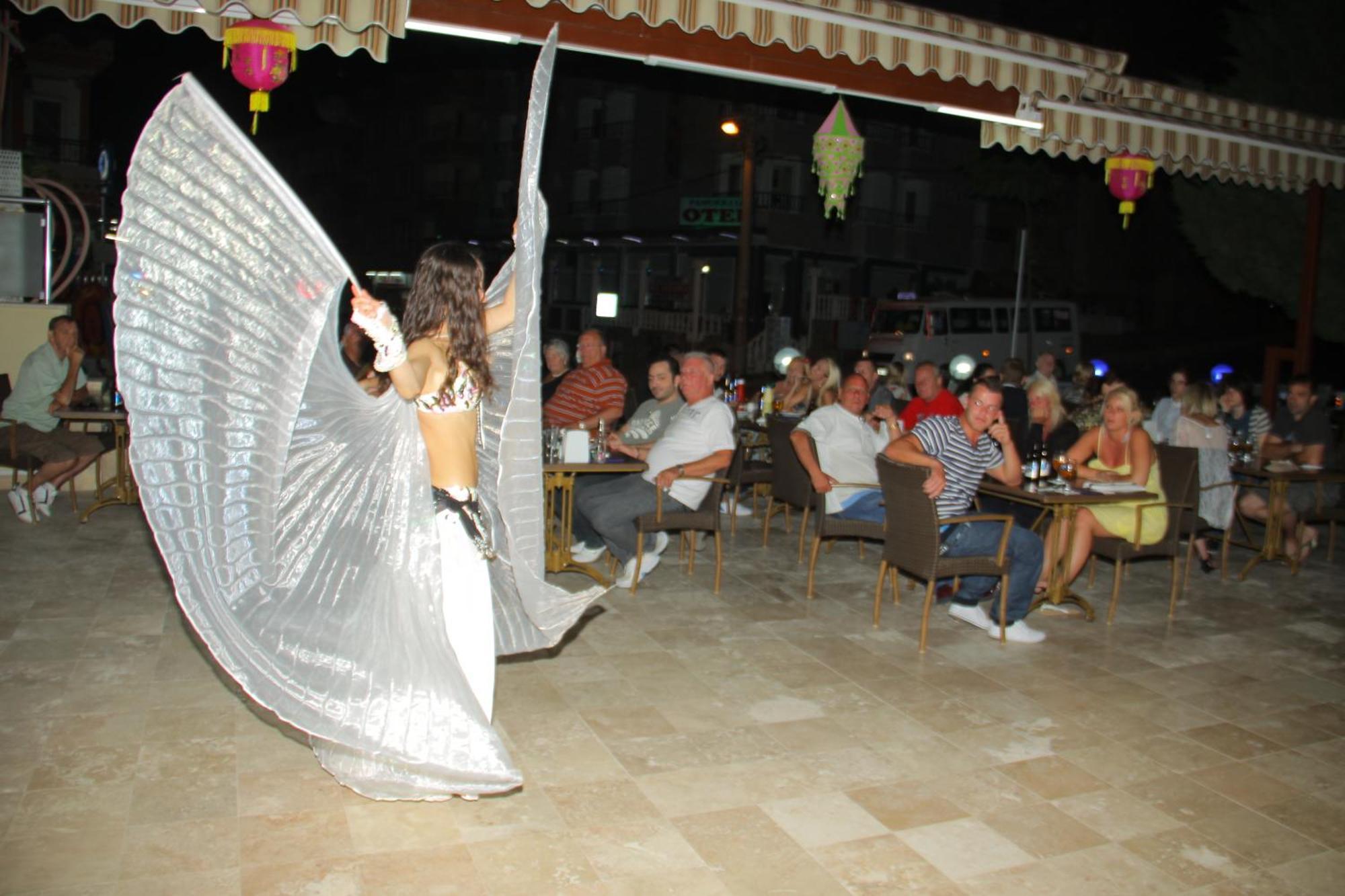 Meryemana Didim