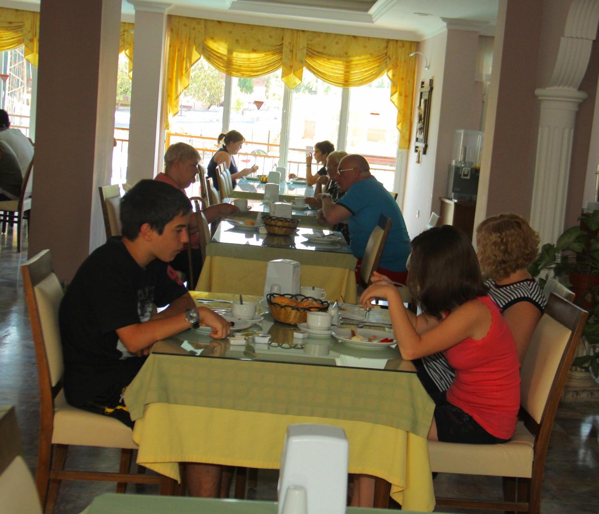 Hotel Meryemana 3*