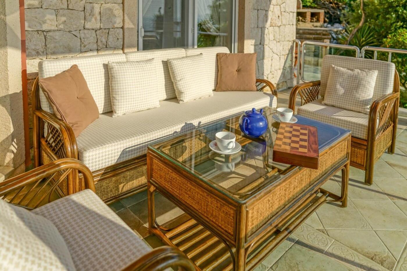 Poseidon-in Winter Heated Outdoor Pool *