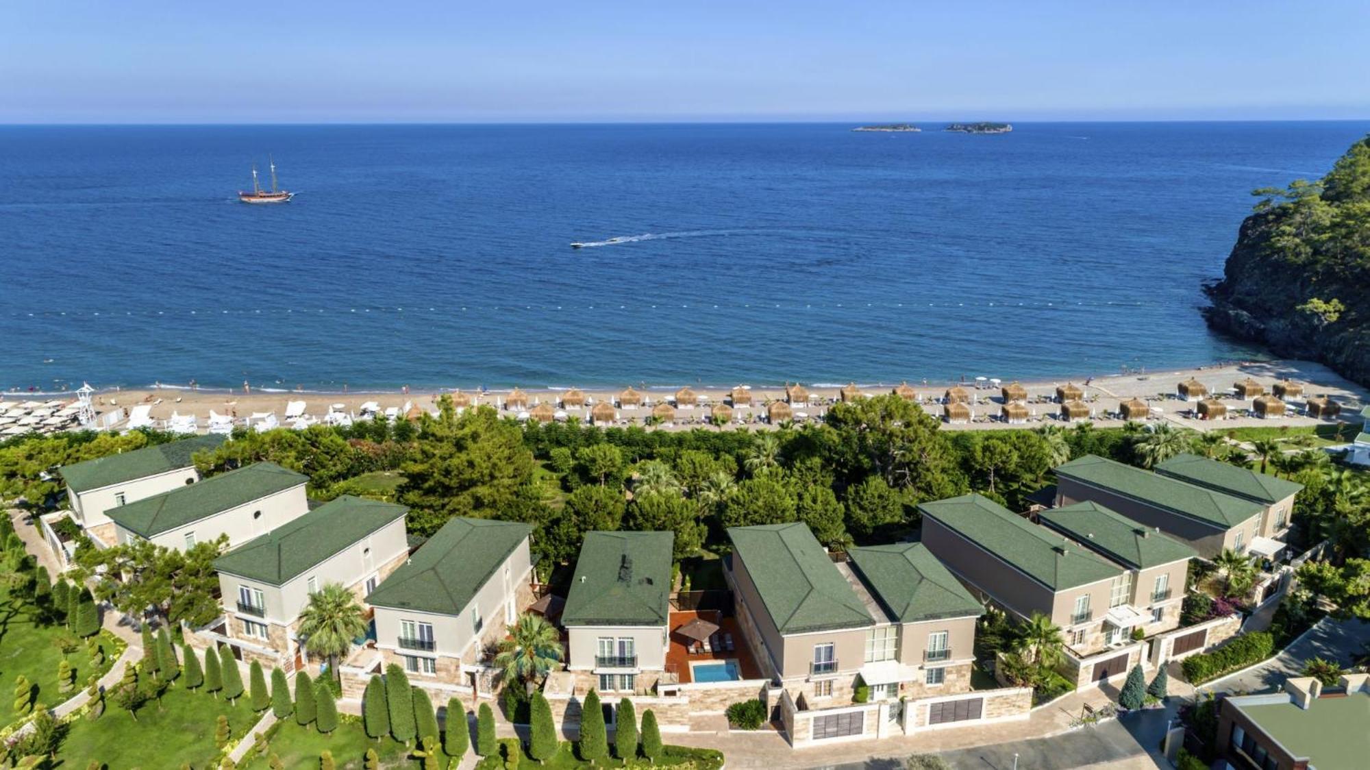 Resort Nirvana Dolce