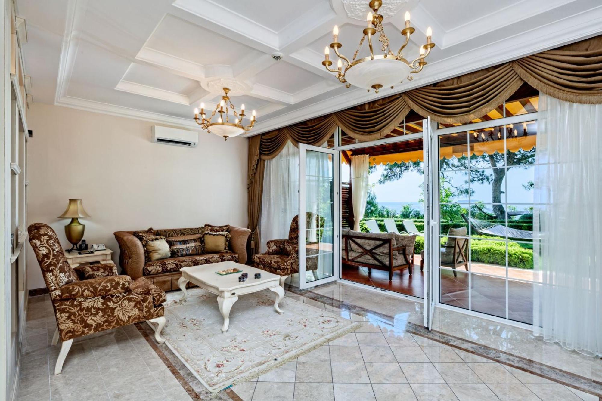 Nirvana Dolce Resort 5*