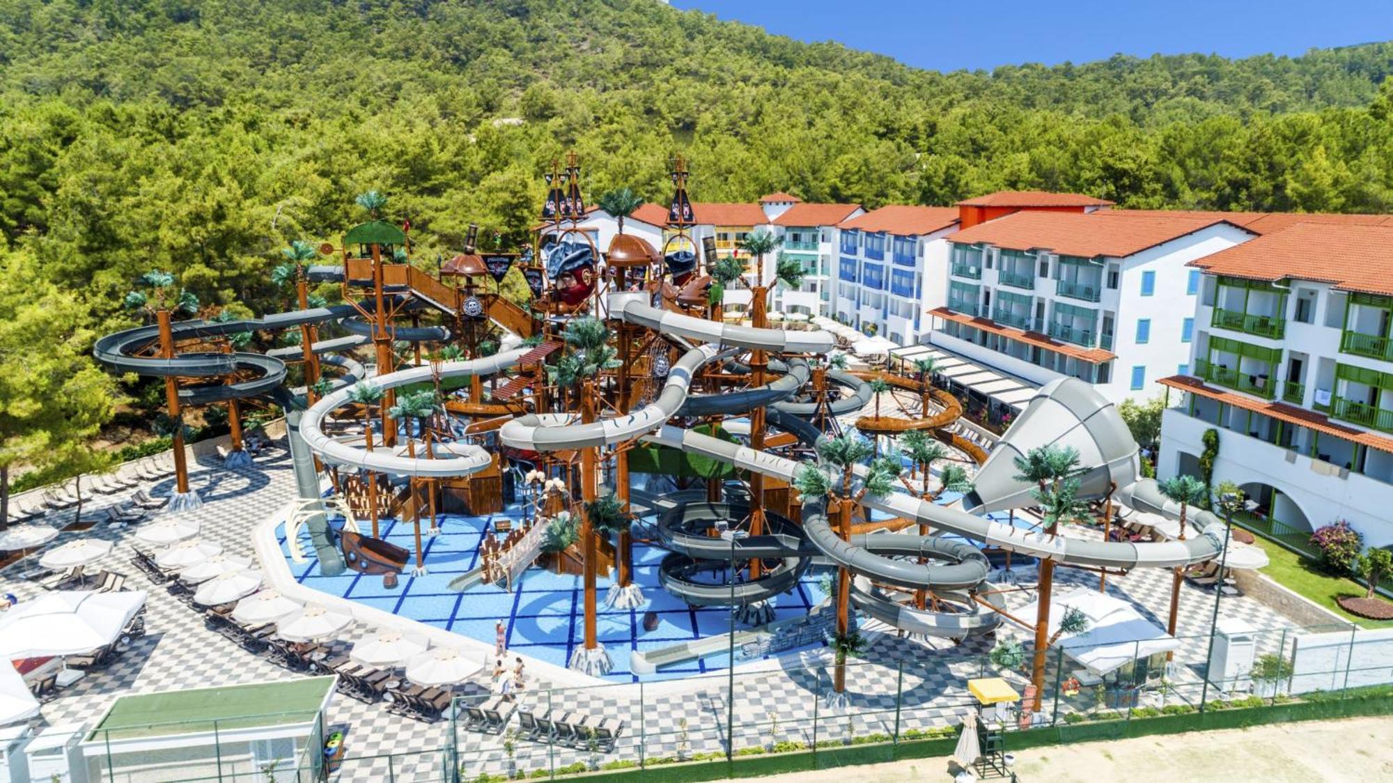 Resort Nirvana Dolce