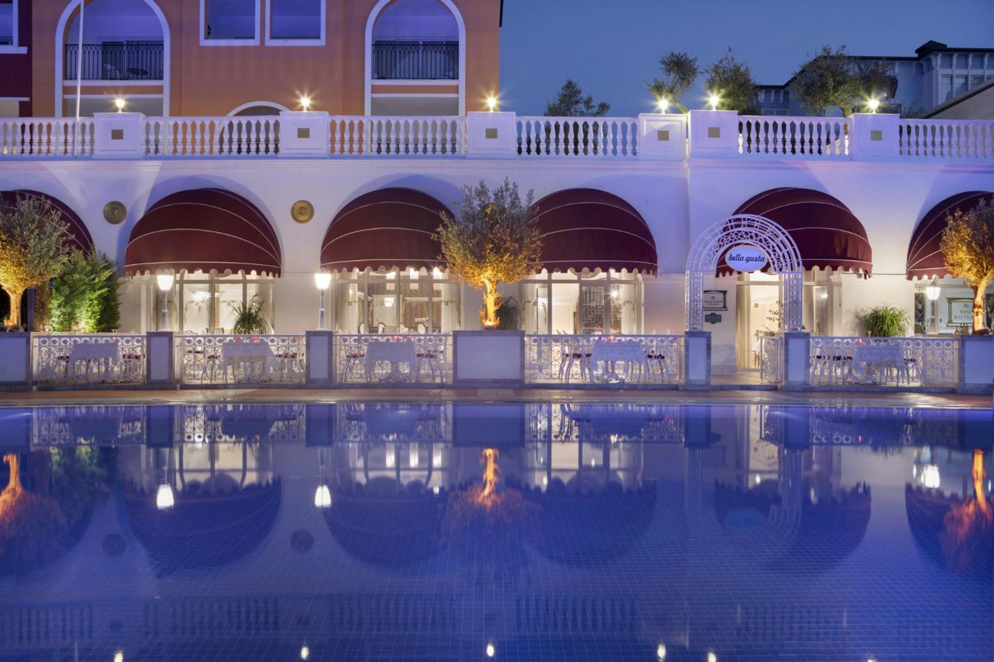 Nirvana Dolce 5*