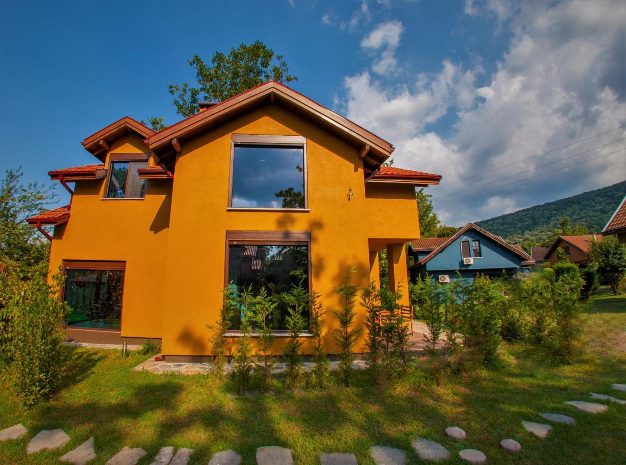 Kirkpinar Homestay *