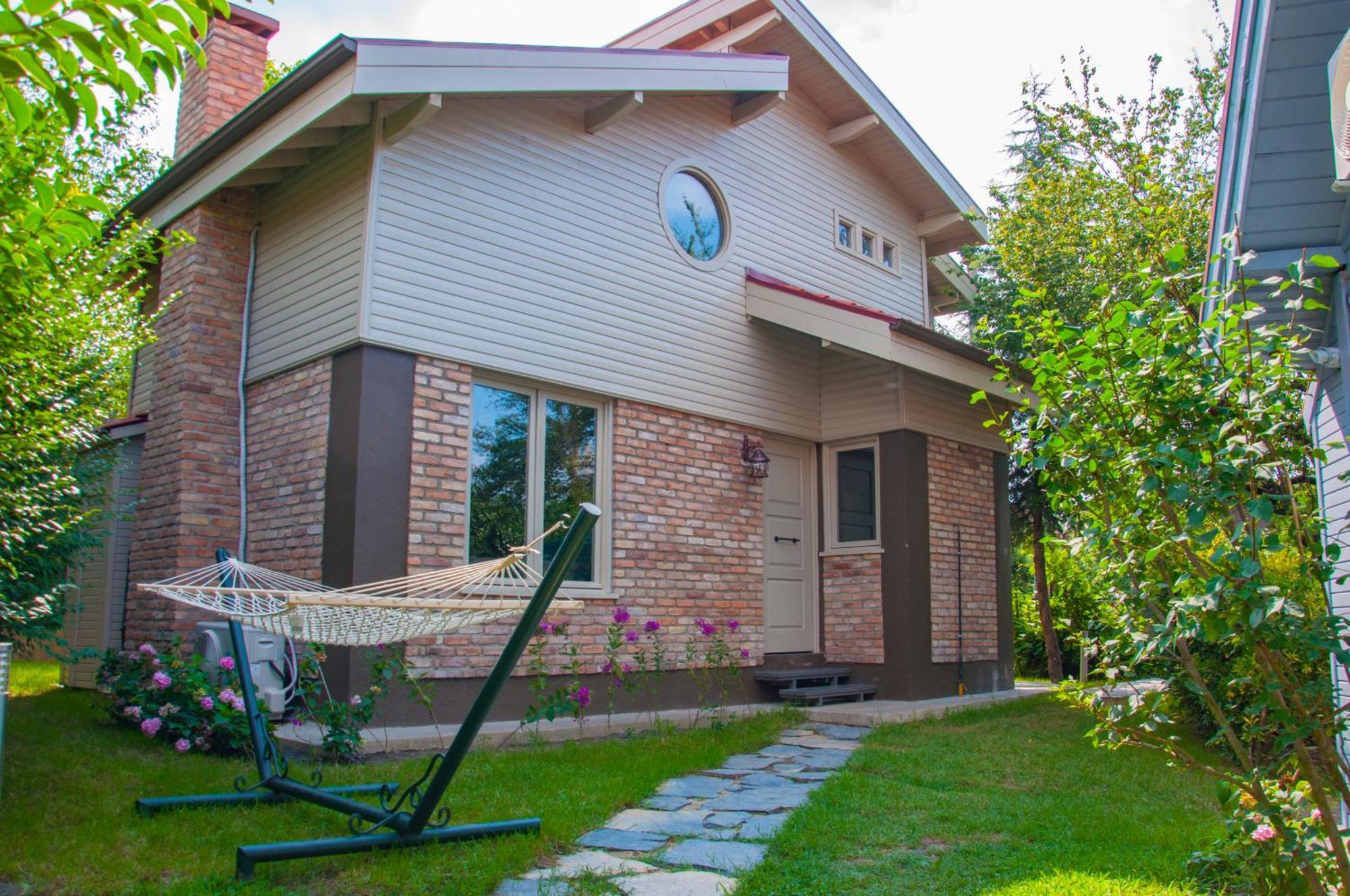 Kirkpinar Homestay Sapanca