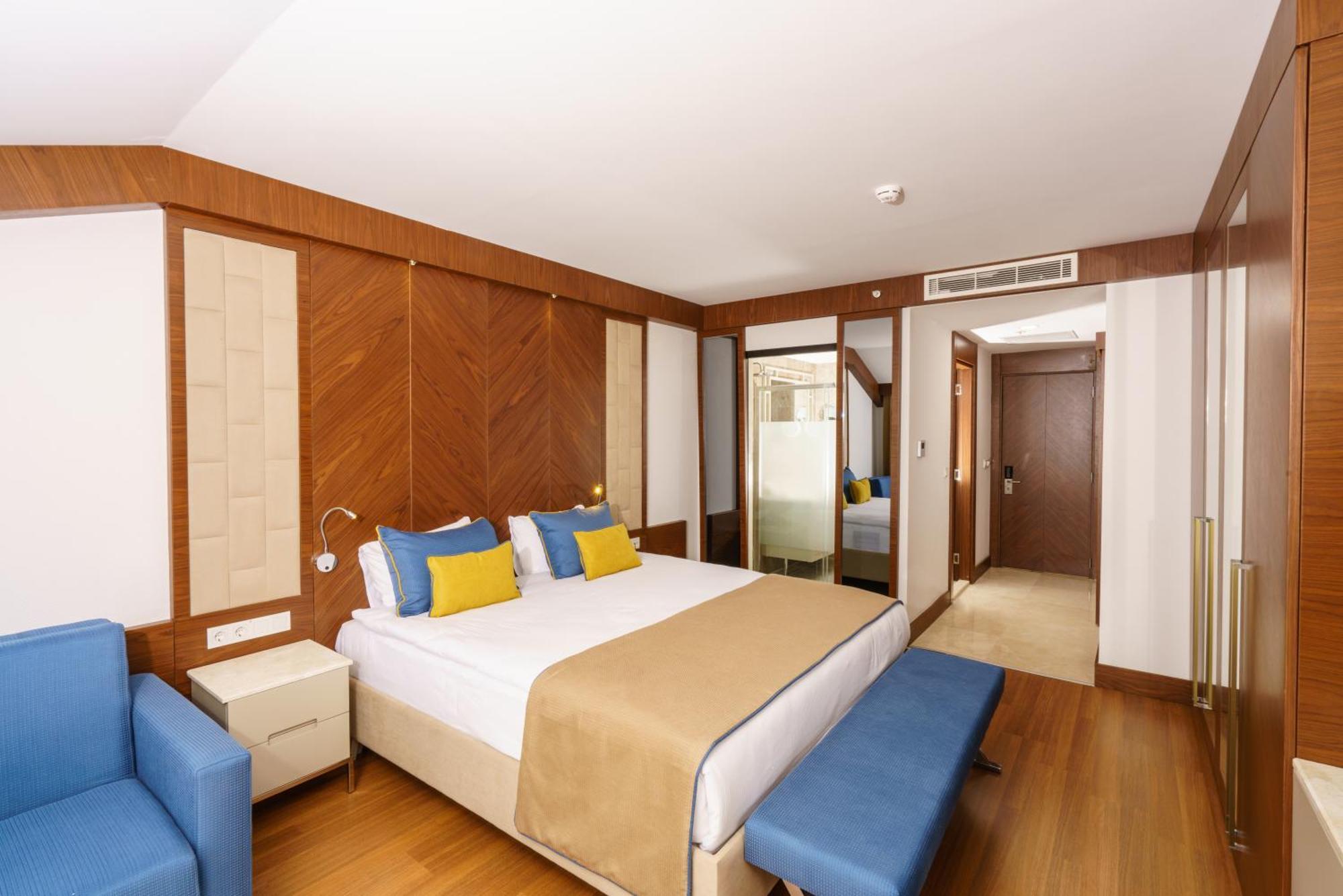Hotel Sherwood Exclusive Kemer - Kids Concept Goynuk (Kemer)