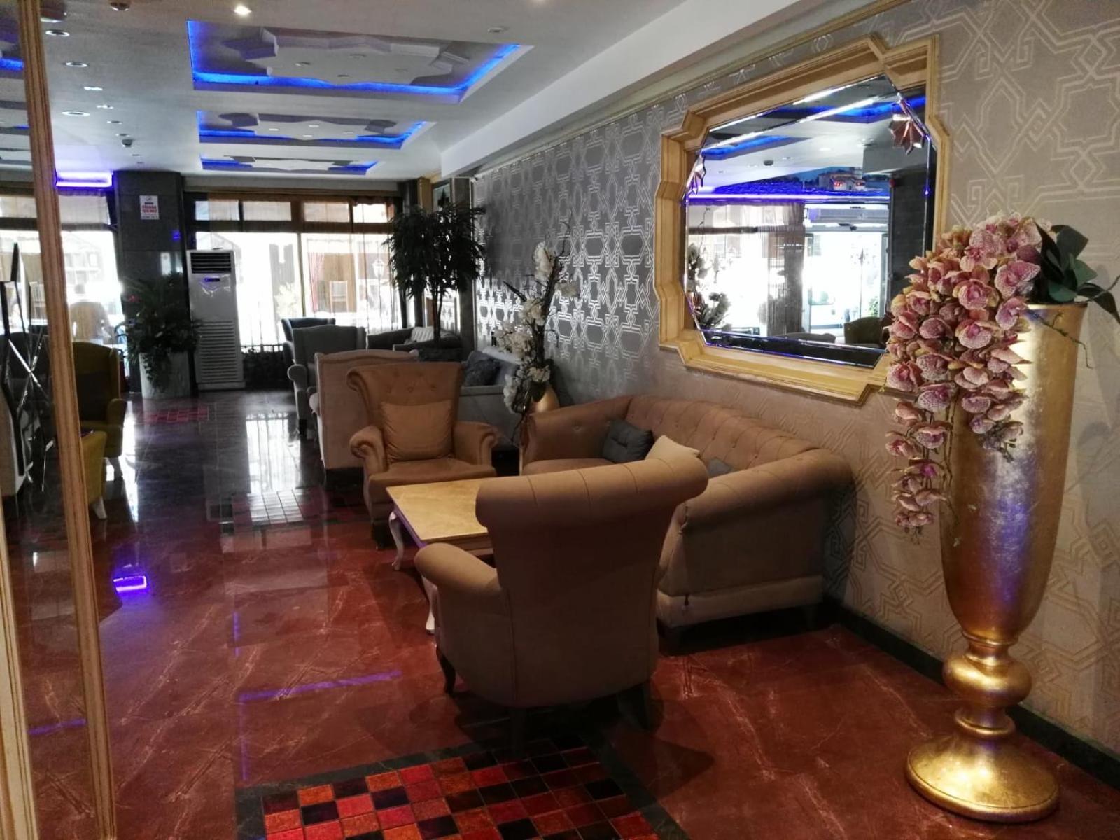Hotel Hermanos Istanbul