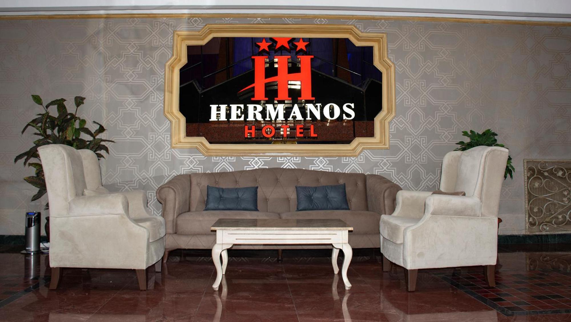 Hermanos