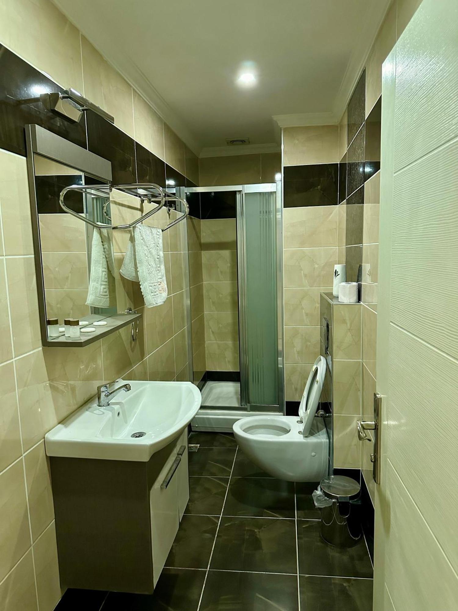 Hotel Sumela Park 3*