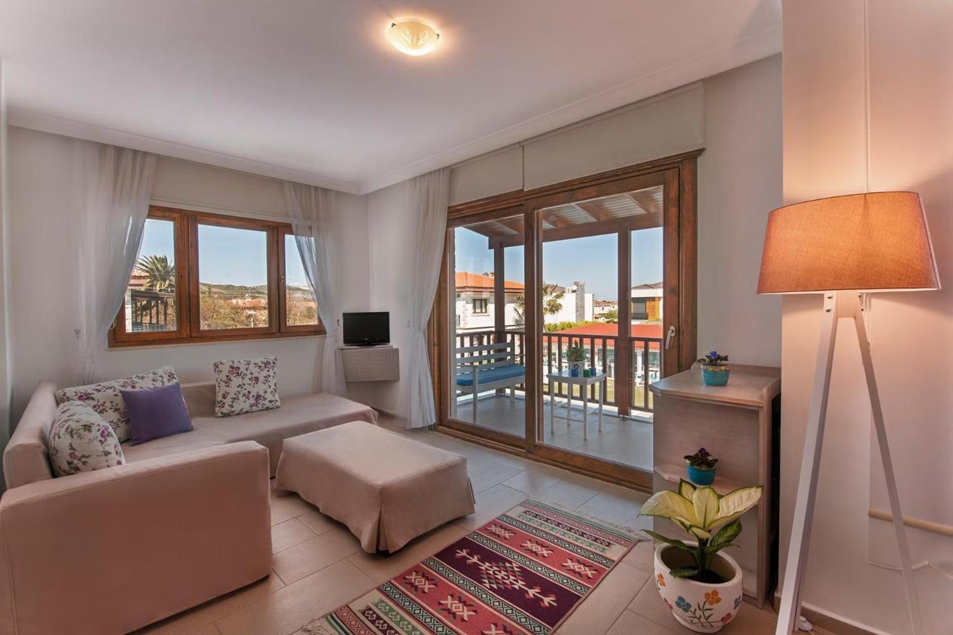 Mara Bahce Guest house 3*