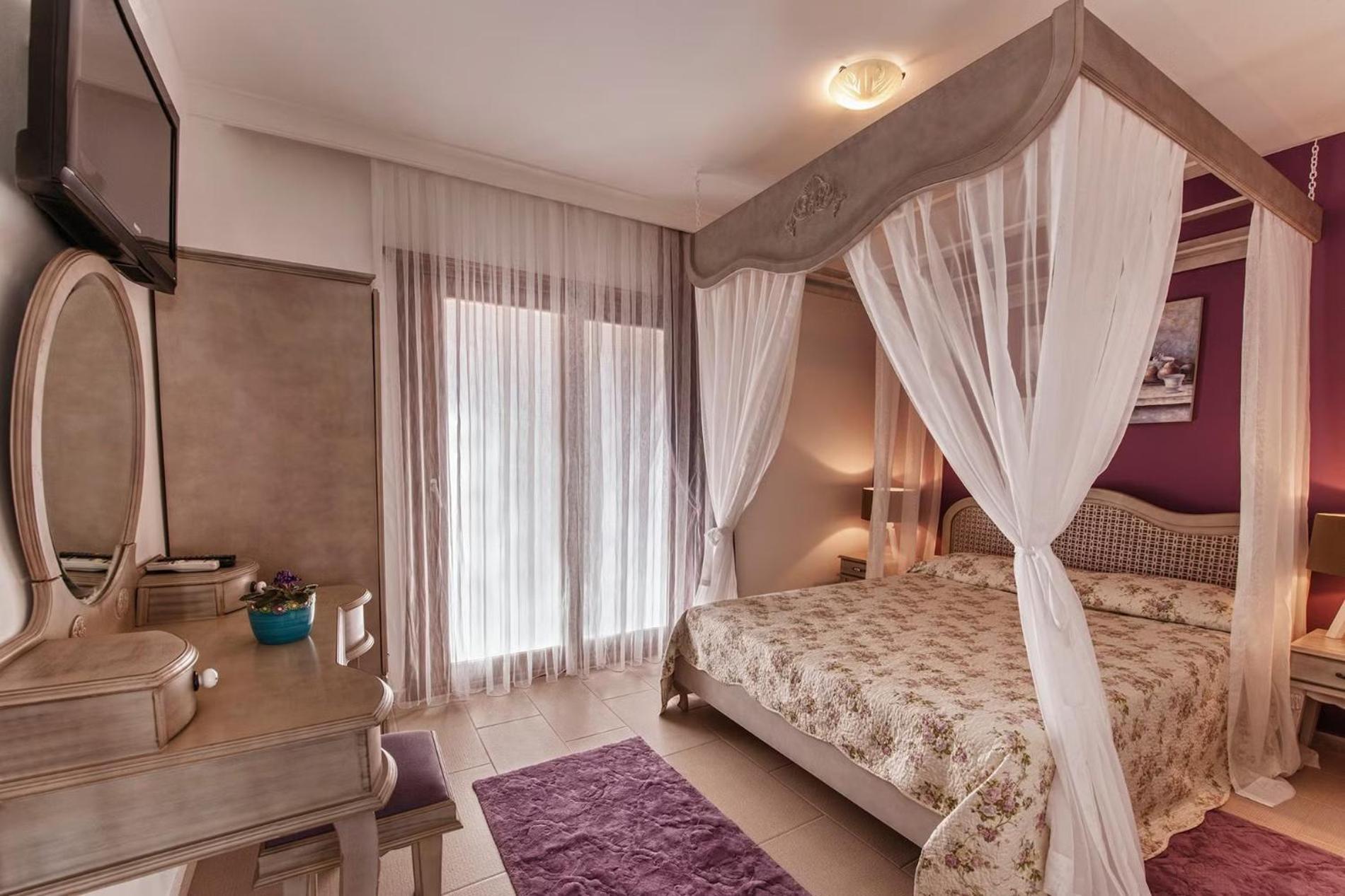 Guest house Mara Bahce Alacati