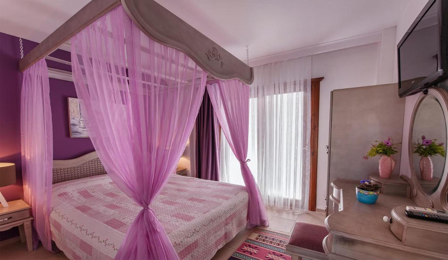 Mara Bahce 3* Alacati