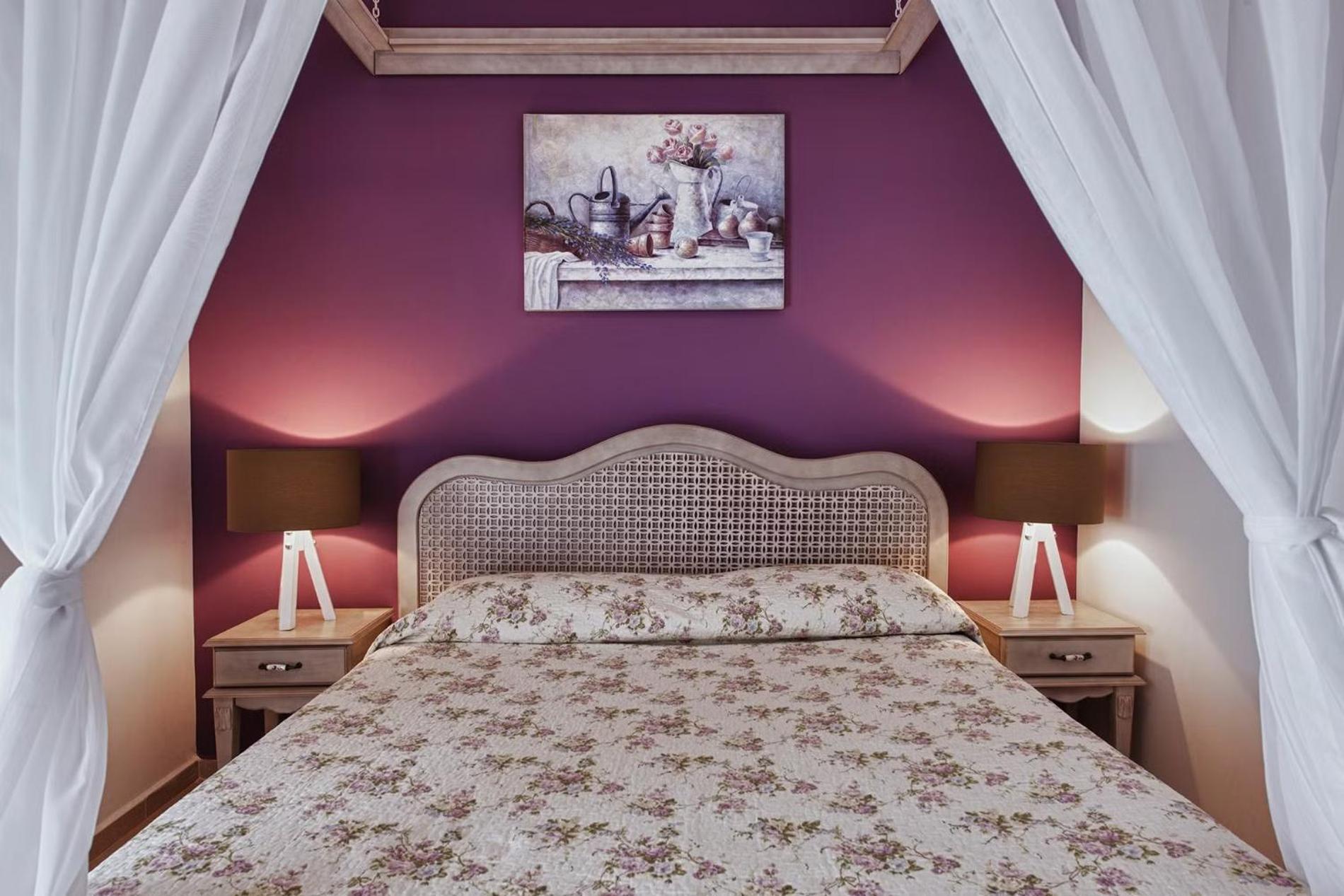 Mara Bahce Guest house Alacati