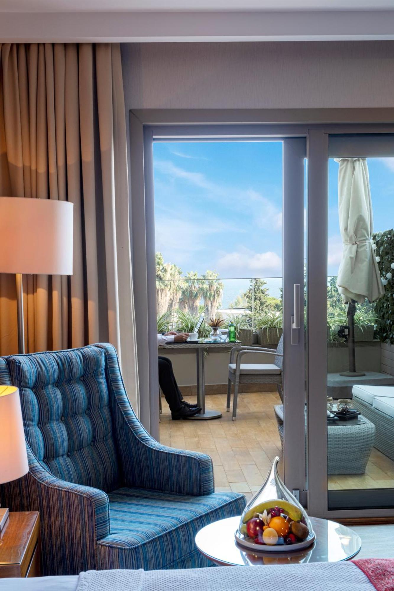 Divan Mersin 5*