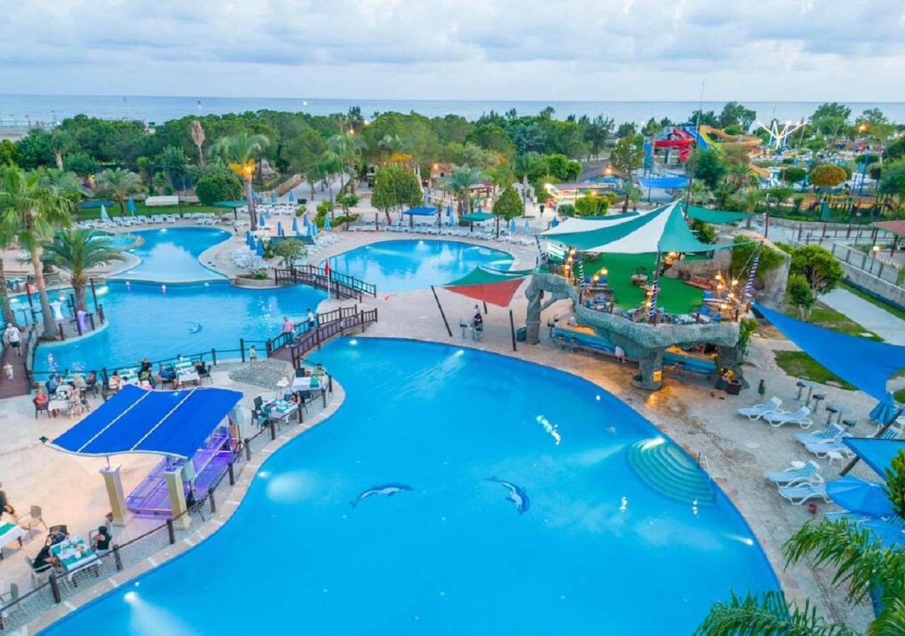 Armas Pemar Hotel 5*