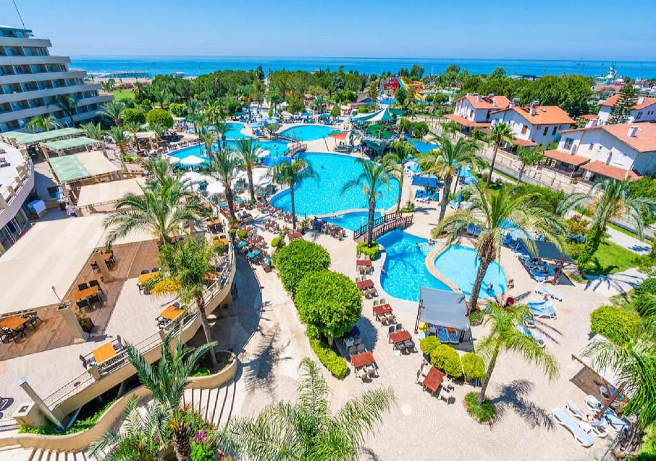 Armas Pemar Hotel Kizilot