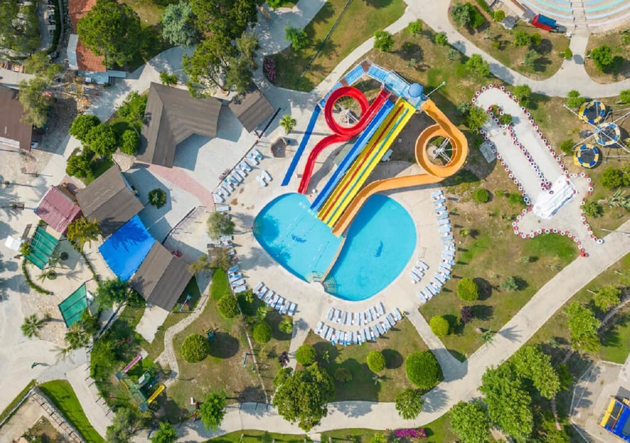 Armas Pemar Hotel 5*