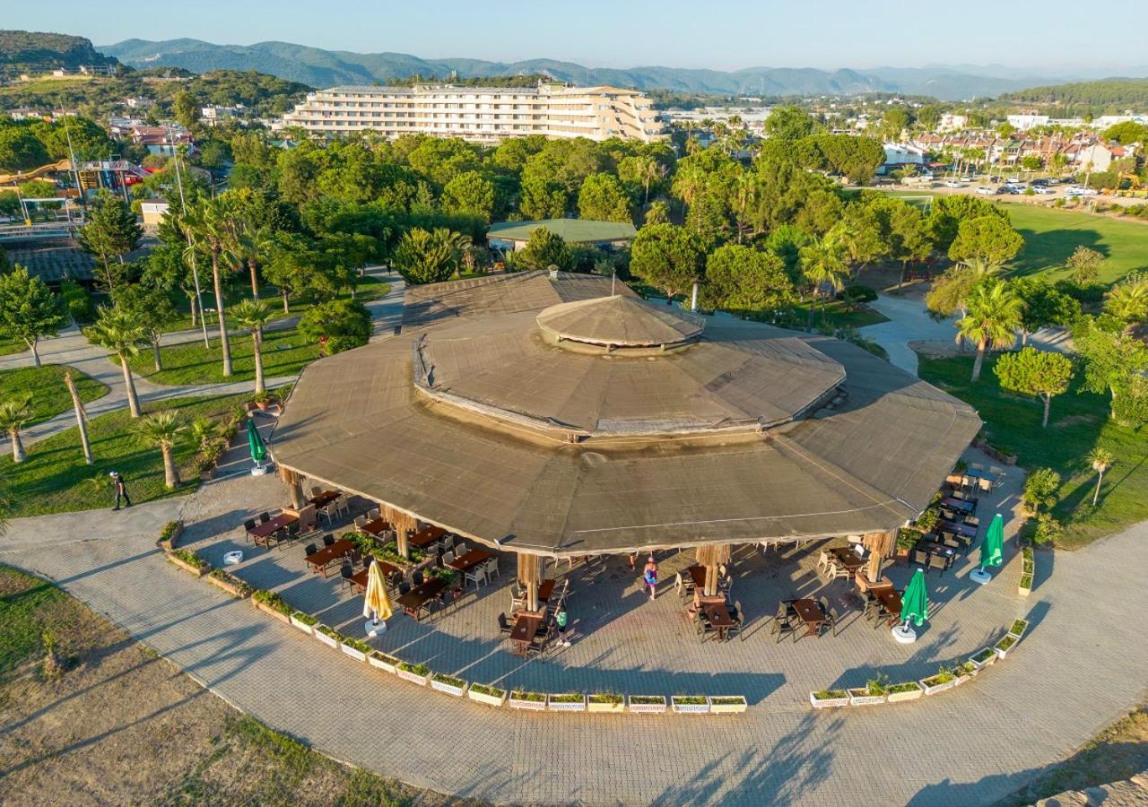 Armas Pemar Hotel 5*