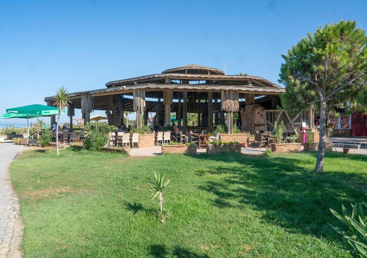 Hotel Armas Pemar