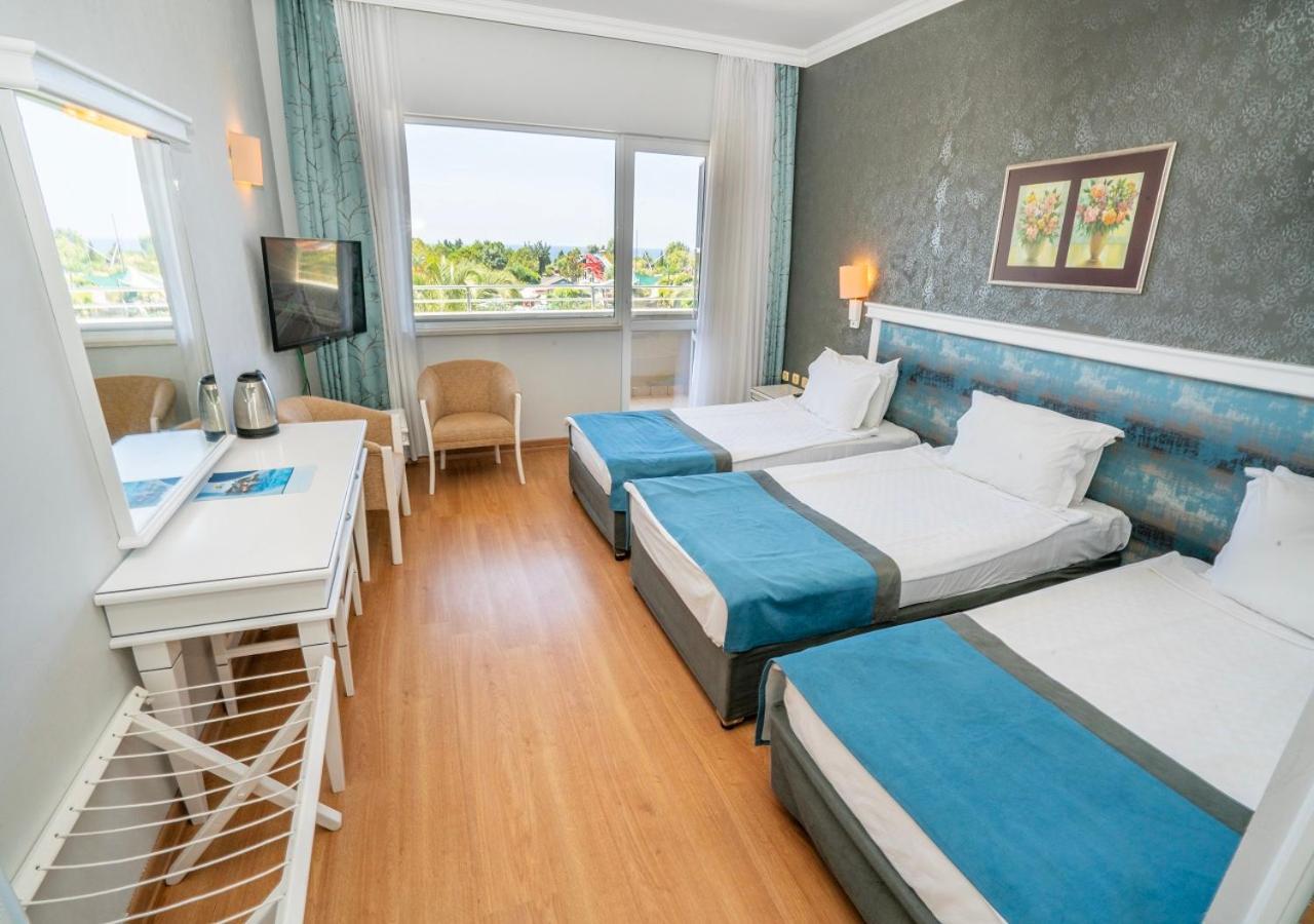 Hotel Armas Pemar 5*