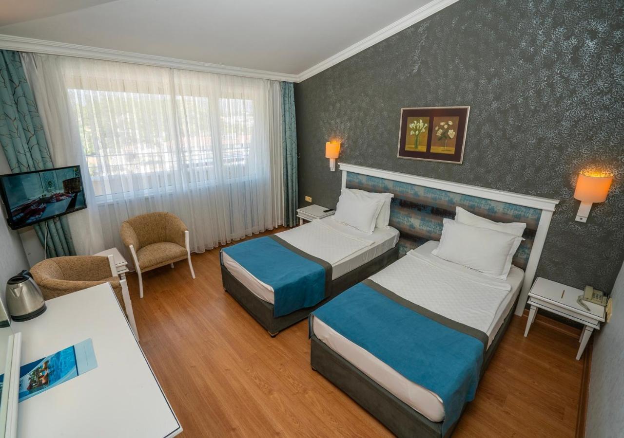 Armas Pemar Hotel 5*
