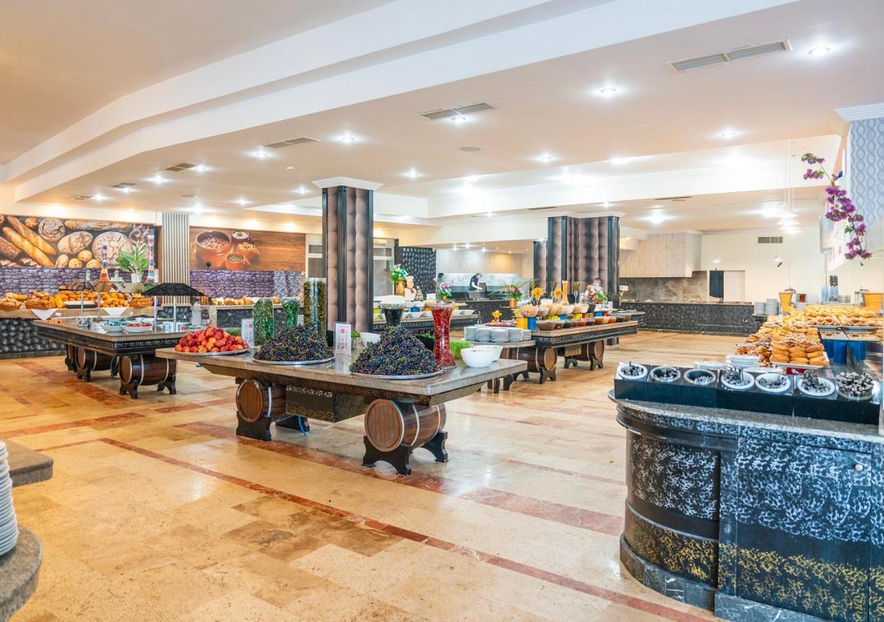 Armas Pemar Hotel