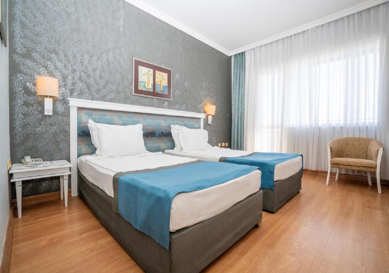 Armas Pemar Hotel 5*