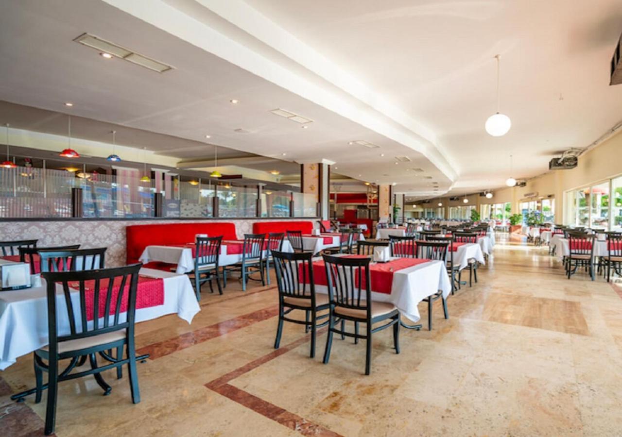 Hotel Armas Pemar