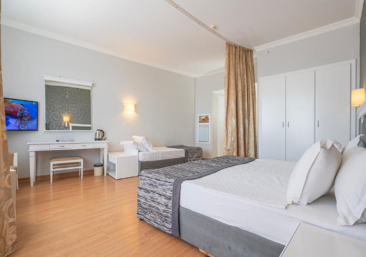 Armas Pemar Hotel 5*