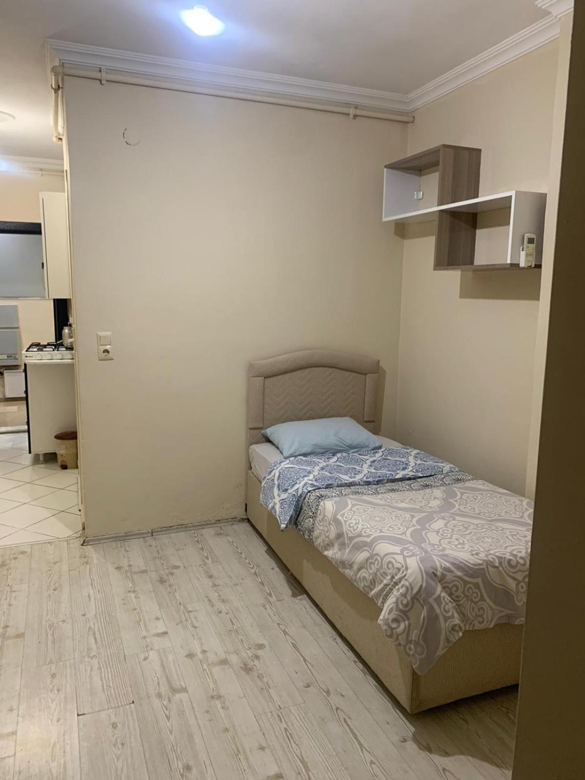 Nuralp - Aparthotel 2*
