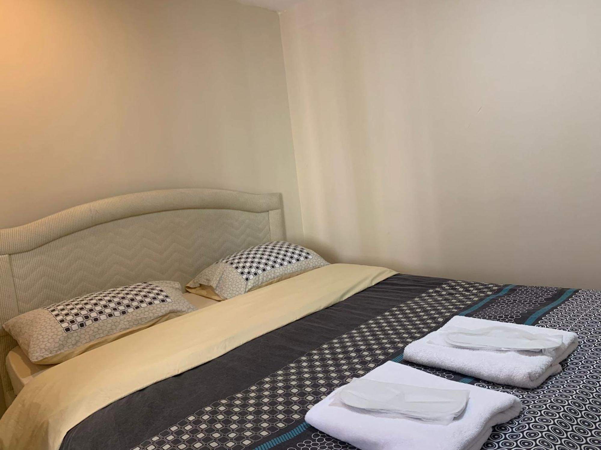 Aparthotel Nuralp - Trabzon