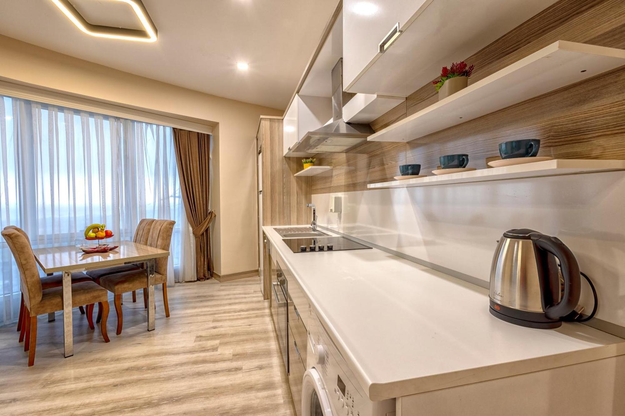 My House N5 Hotel
