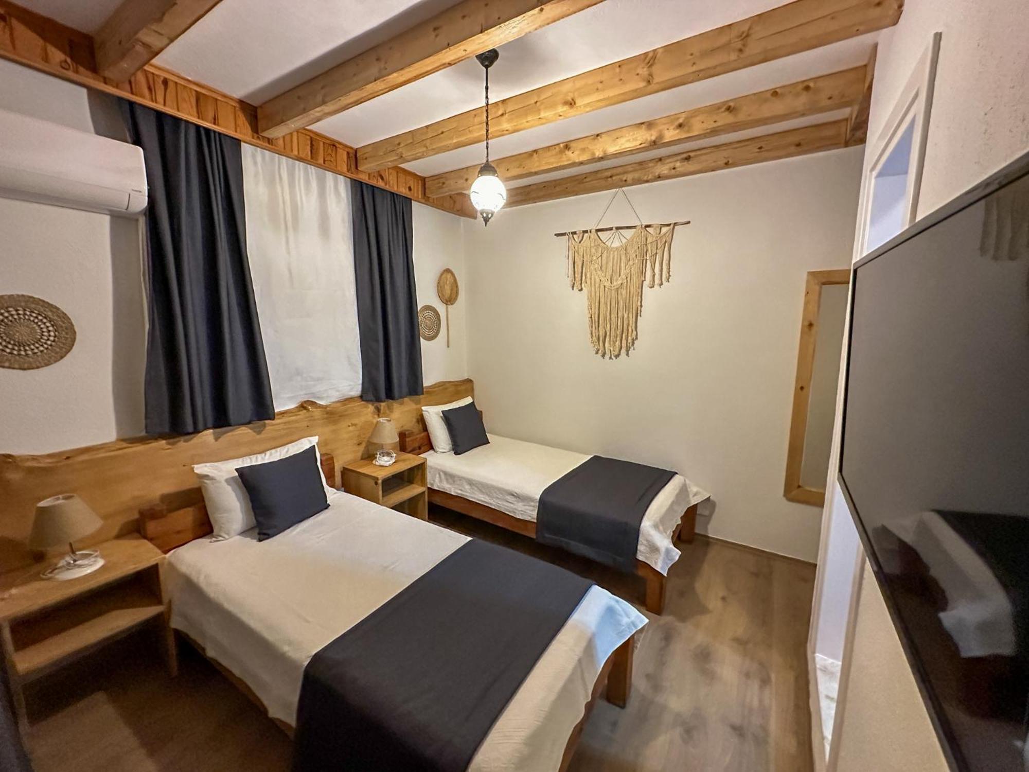 Misafir Evi Homestay *