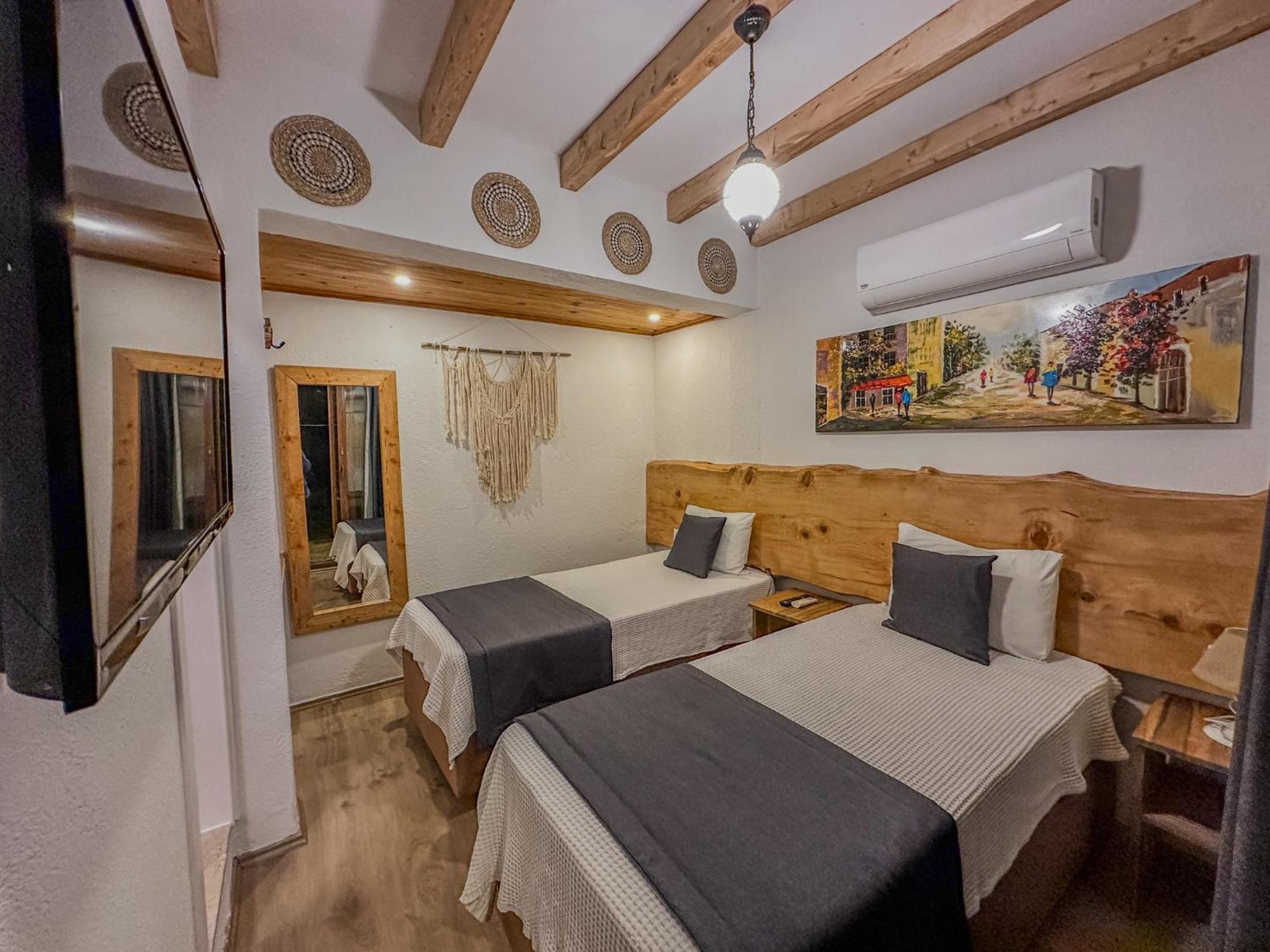 Homestay Misafir Evi Faralya