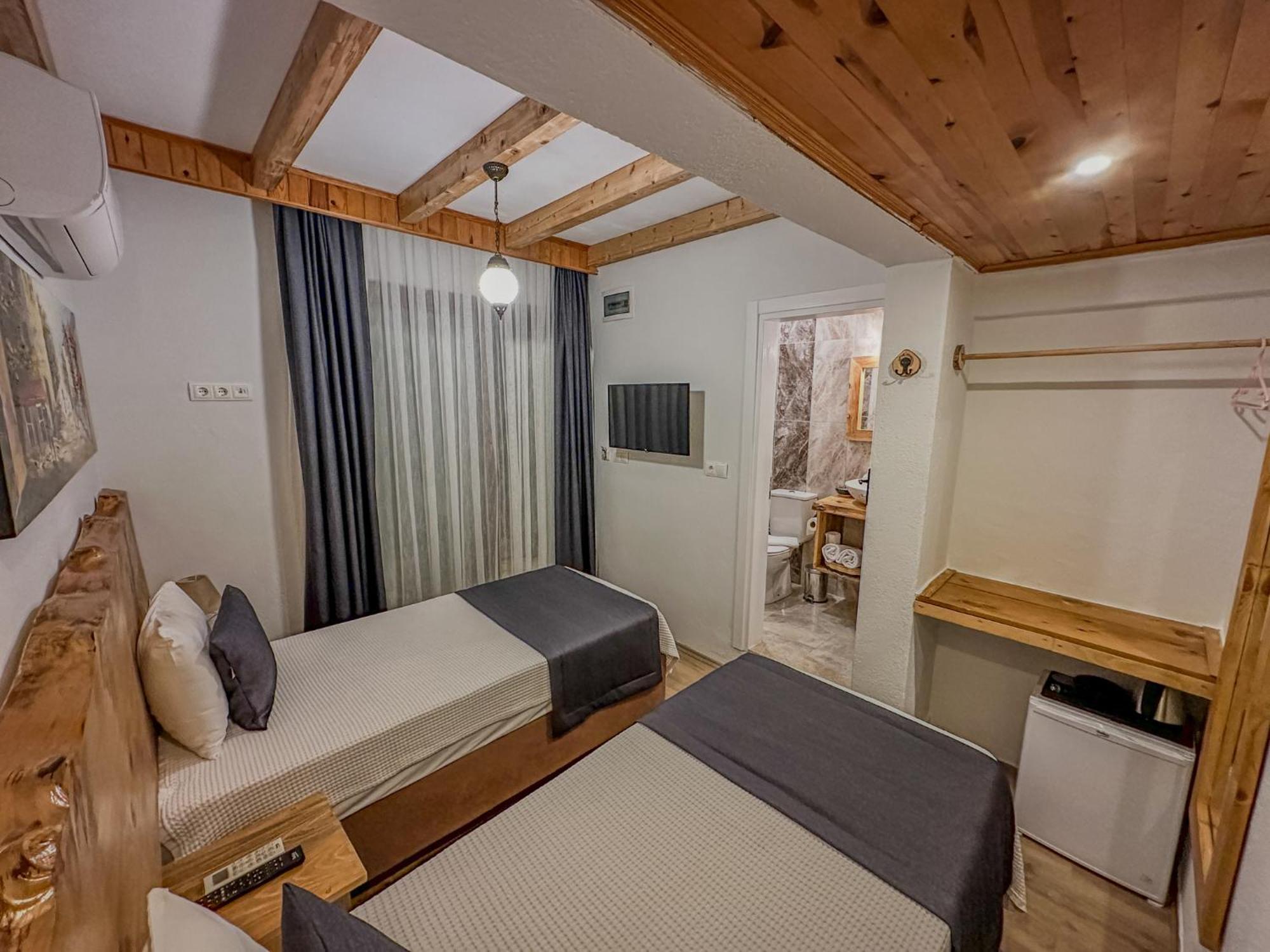 Misafir Evi Homestay