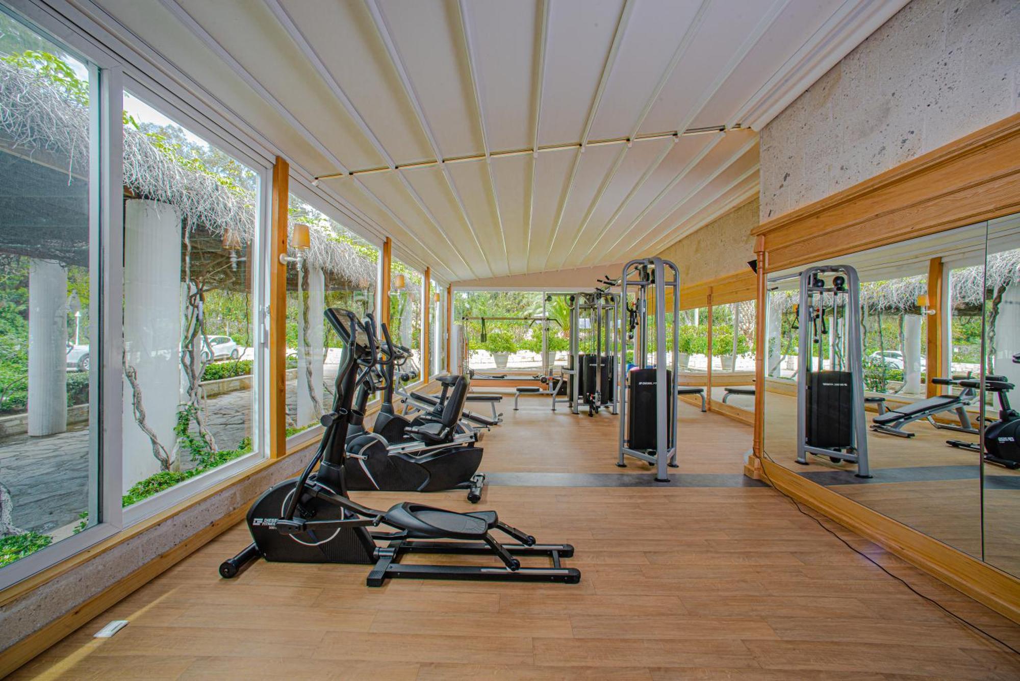 Hotel Warner Phokaia 4*