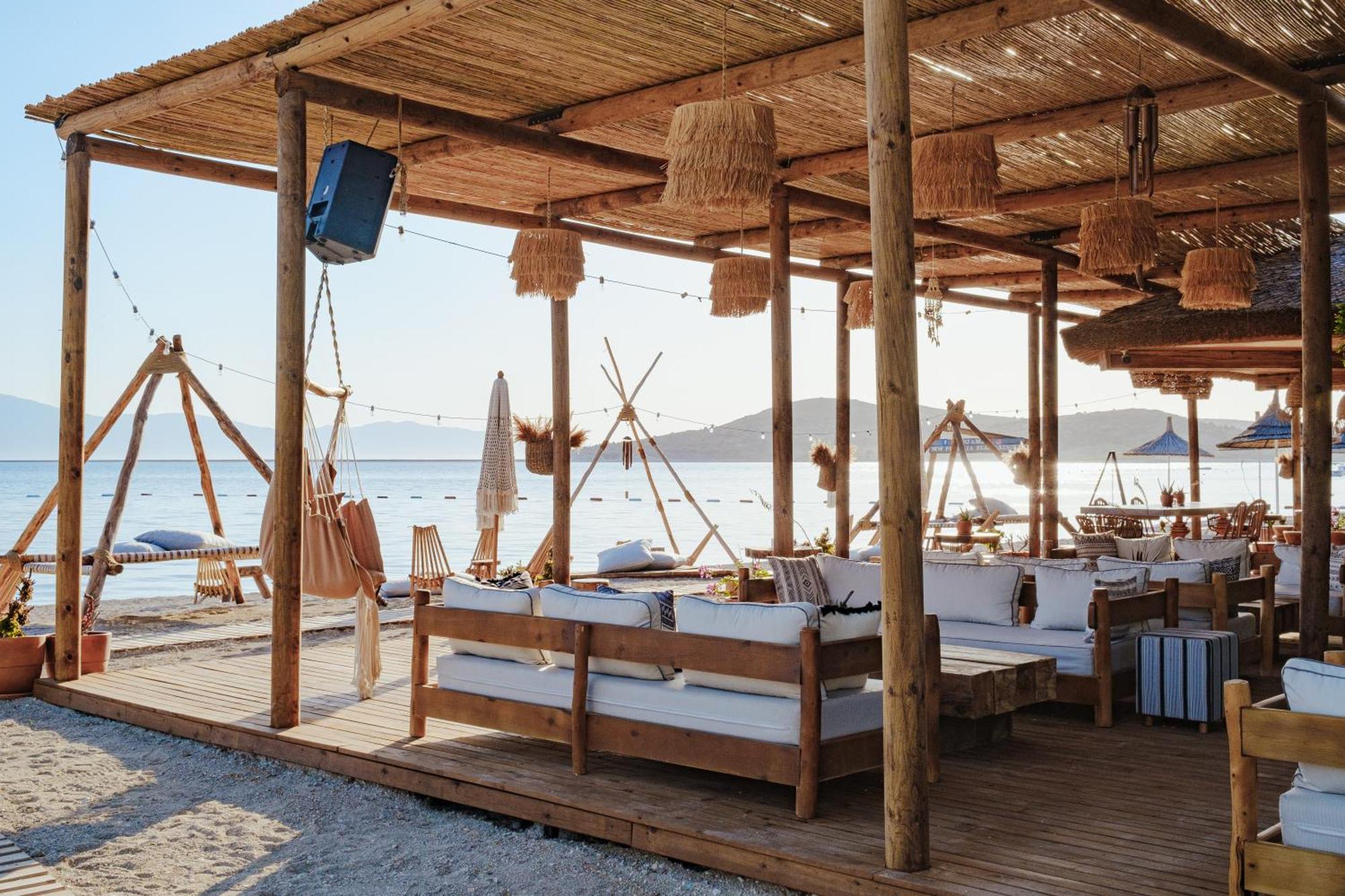 Hotel Warner Phokaia Foca