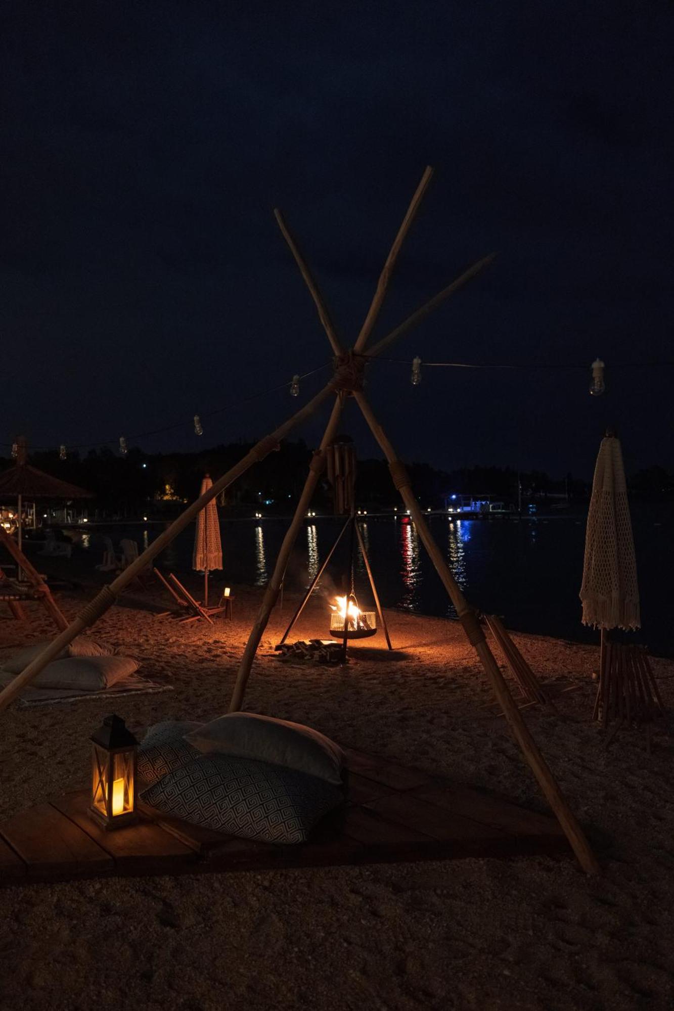 Hotel Warner Phokaia