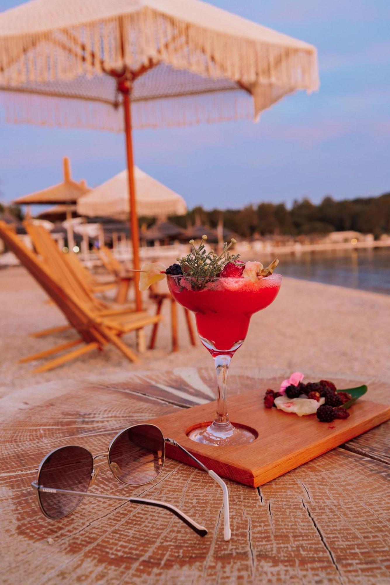 Hotel Warner Phokaia 4*