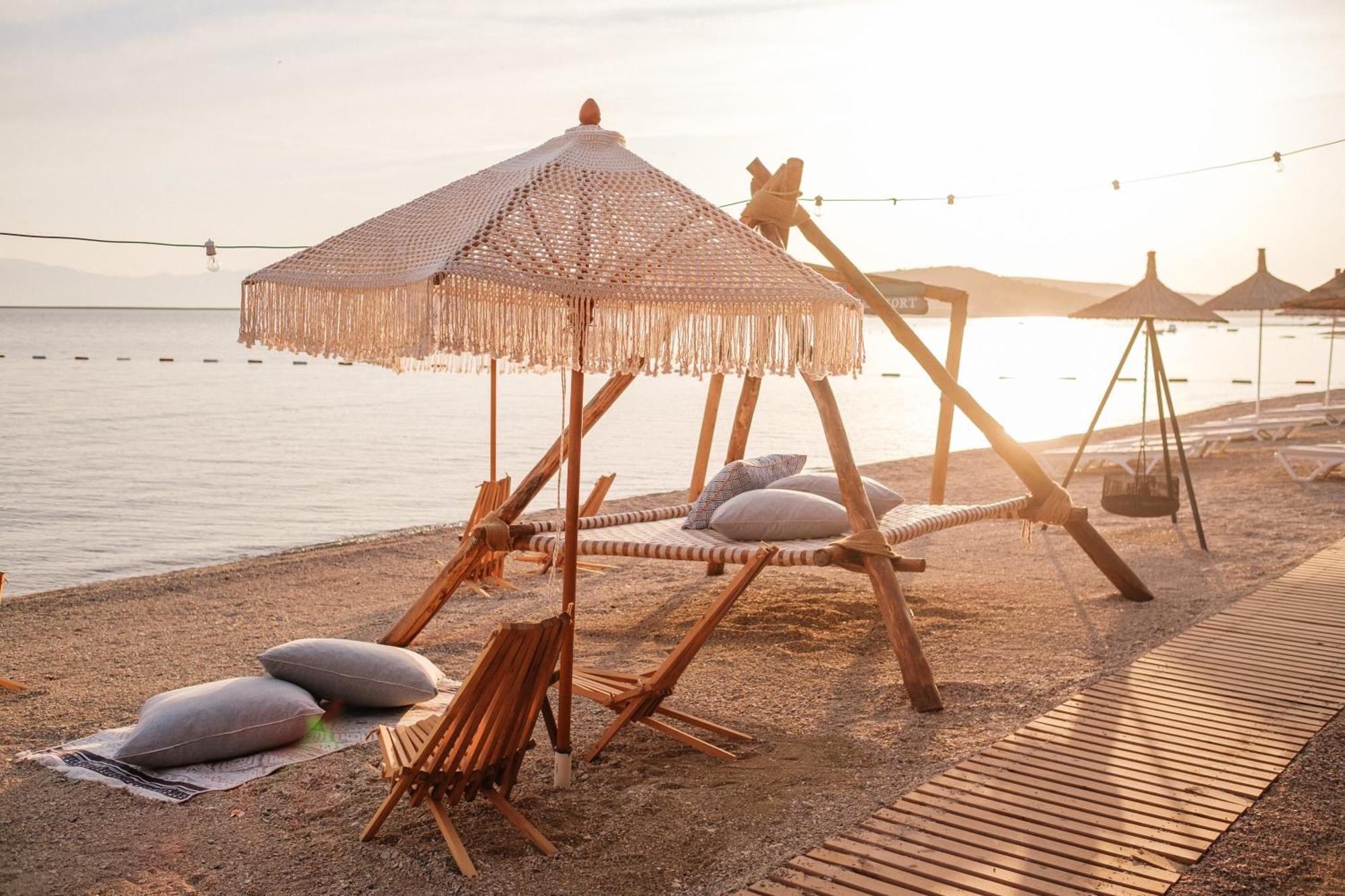 Hotel Warner Phokaia Foca