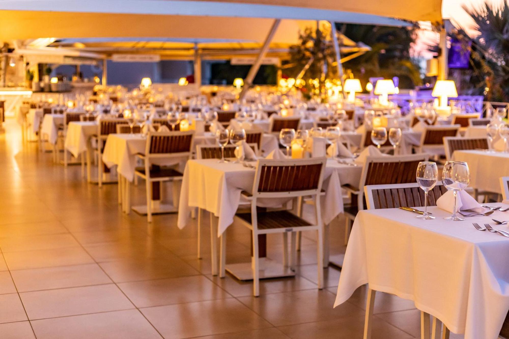 Warner Phokaia Hotel 4*