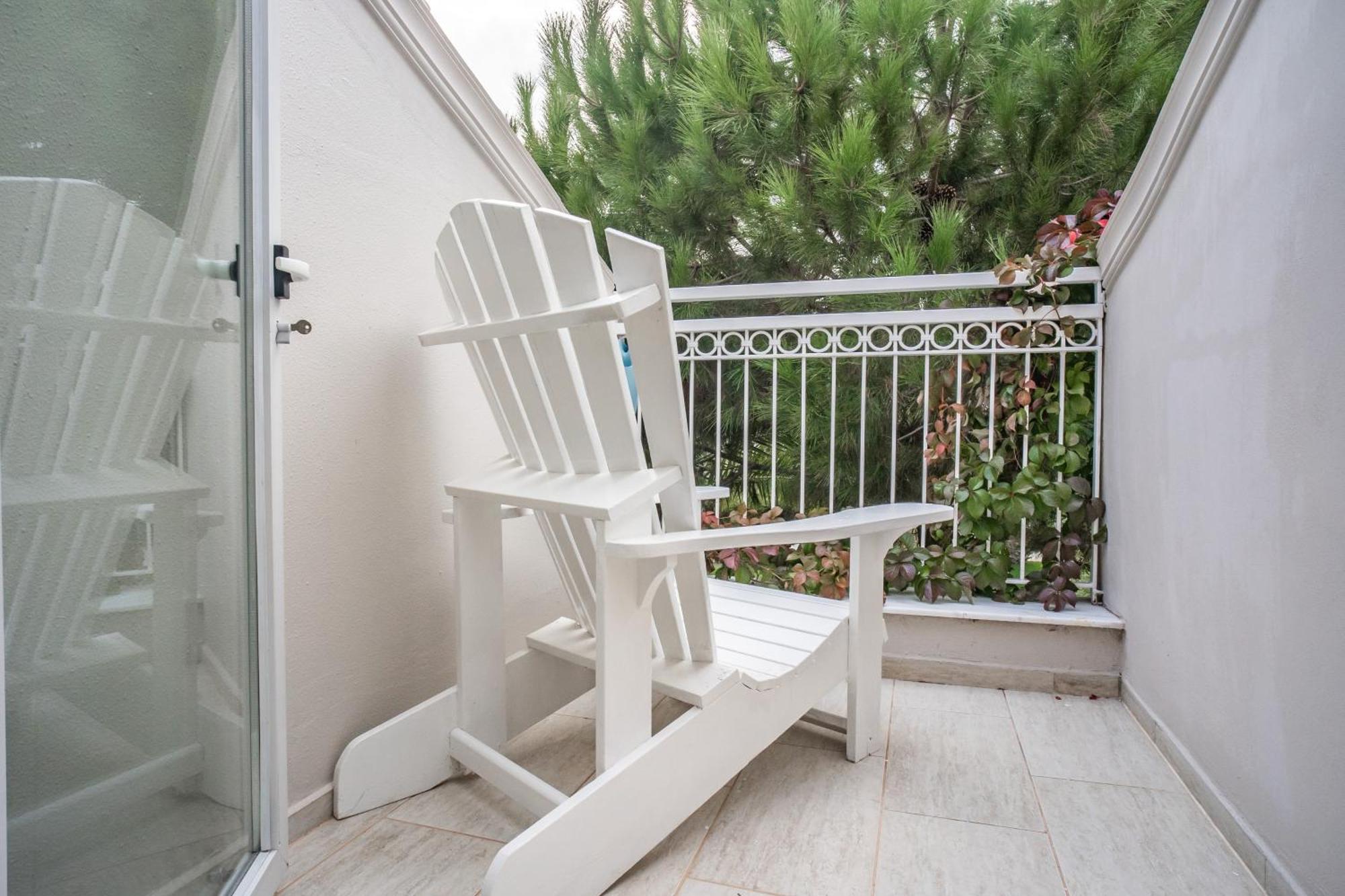 Hotel Warner Phokaia 4*