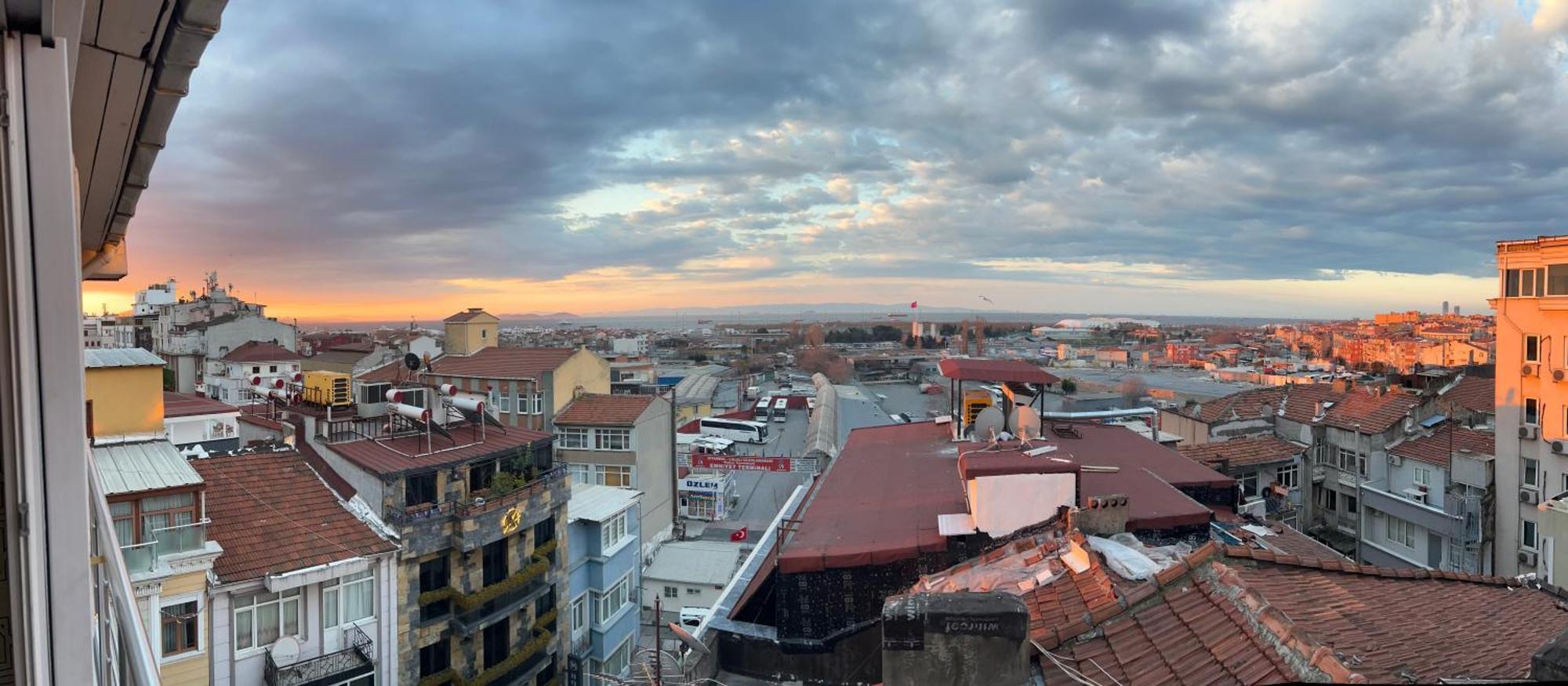 Elit Palace Istanbul